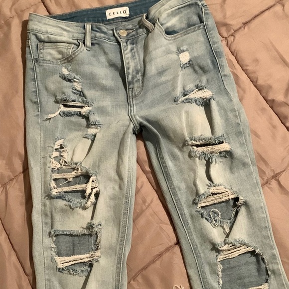 🤩Cello Jeans!! - Picture 4 of 5